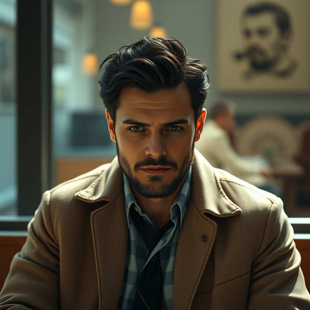 บทวิจารณ์เชิงลึก Better Man: มองข้ามรายละเอียด